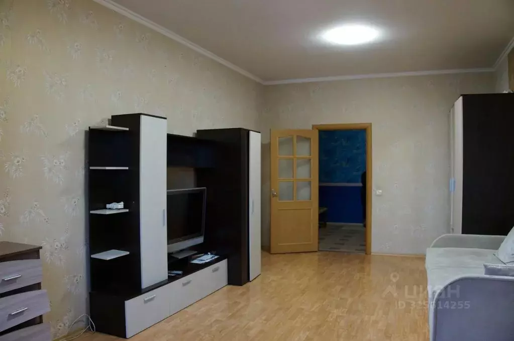 1-к кв. Санкт-Петербург Альпийский пер., 37к2 (58.0 м) - Фото 2