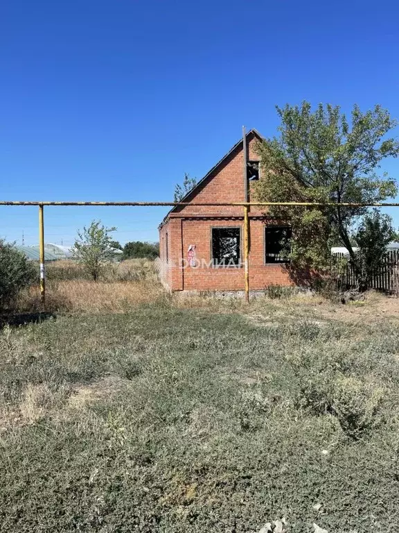 Участок в Ростовская область, Октябрьский район, Кривянское с/пос, ... - Фото 1