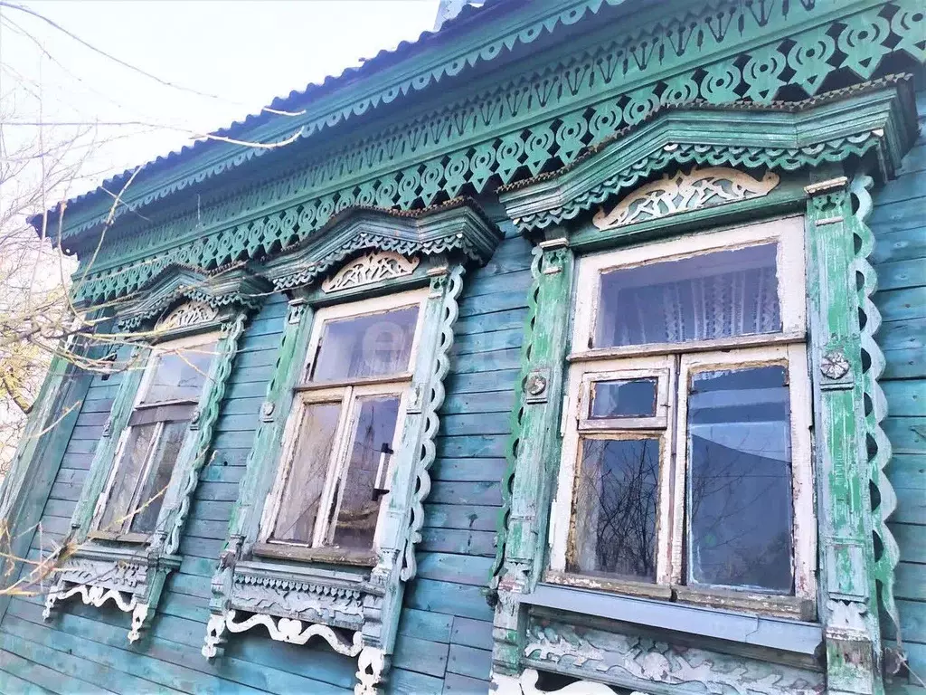 Дом в Владимирская область, Покров городской округ, д. Киржач  (62 м) - Фото 2