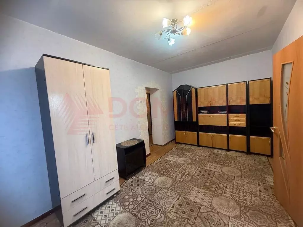 2-к кв. Ростовская область, Новочеркасск пер. Кривопустенко (36.0 м) - Фото 0