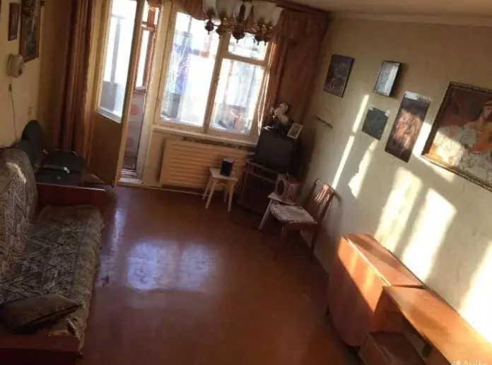 Продаётся 2-к квартира, 49 м - Фото 0