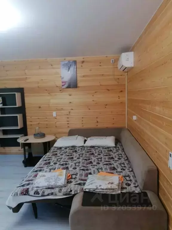 Дом в Краснодарский край, Туапсе Лазурная ул., 13 (29 м) - Фото 1