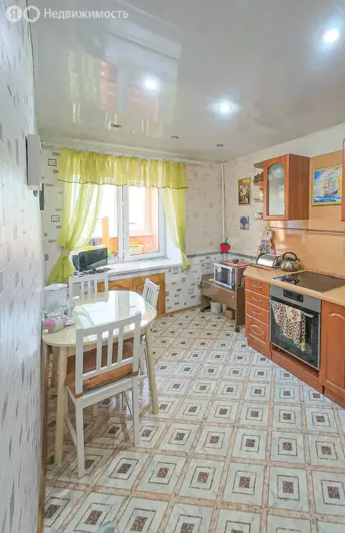 1-комнатная квартира: Вологда, Новгородская улица, 5А (35 м) - Фото 2