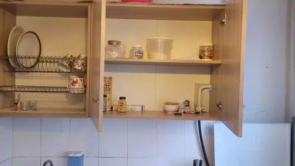 2-к кв. Санкт-Петербург Парашютная ул., 12 (44.0 м) - Фото 2