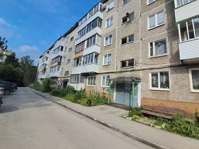 1-к. квартира, 25 м, 3/5 эт. - Фото 0