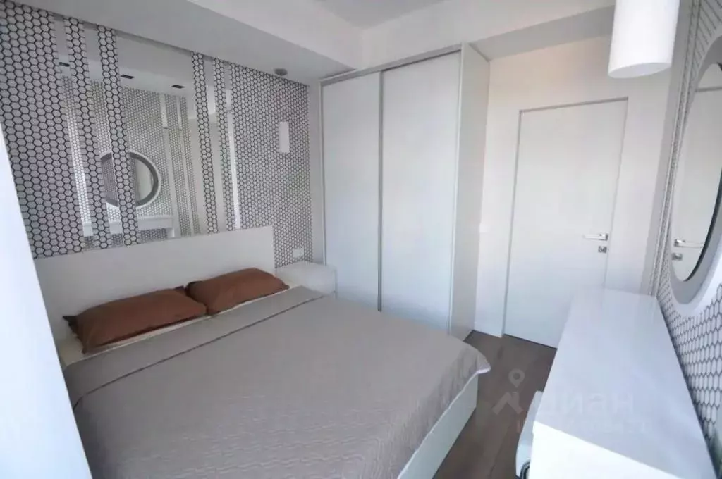2-к кв. Крым, Ялта ул. Руданского, 8Б (20.0 м) - Фото 0
