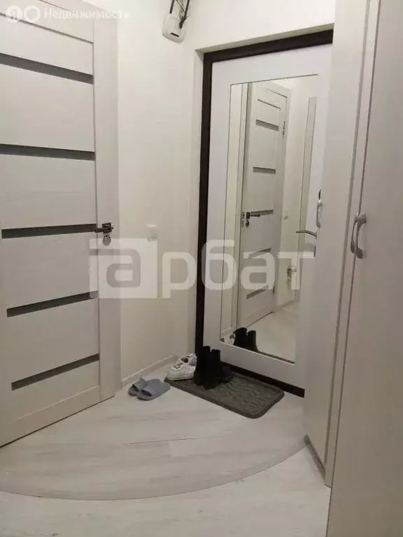 1-комнатная квартира: Кострома, Беговая улица, 59 (31.4 м) - Фото 0