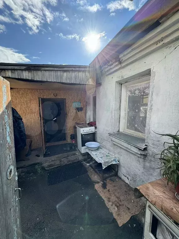 Дом 64,7 м на участке 6 сот. - Фото 1