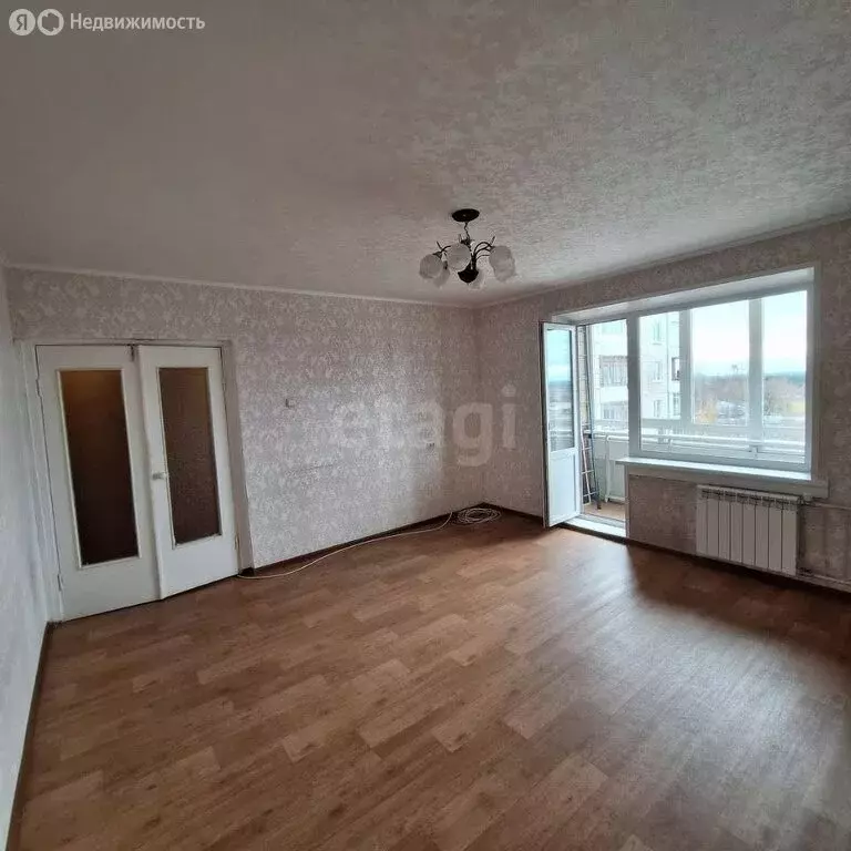 2-комнатная квартира: Северск, Ленинградская улица, 14 (50 м) - Фото 2