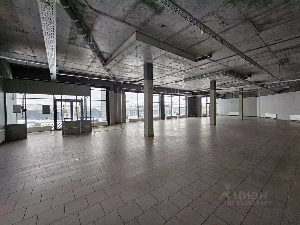 Помещение свободного назначения в Татарстан, Казань ул. 5-я Зеленая, ... - Фото 1