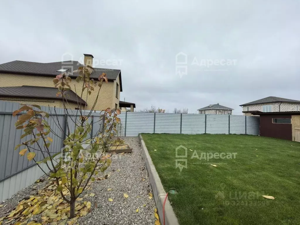 Дом в Волгоградская область, Городище рп ул. Роз (77 м) - Фото 1