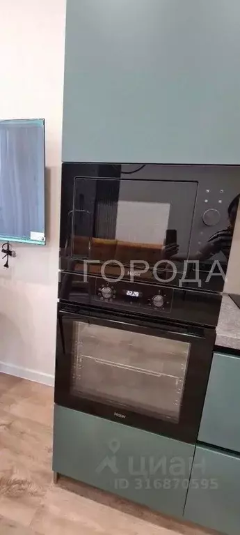 2-к кв. Новосибирская область, Новосибирск ул. Некрасова, 45 (45.0 м) - Фото 1