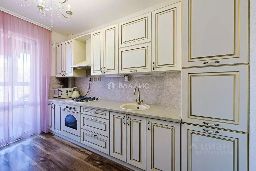 2-к кв. Калининградская область, Калининград ул. Карташева, 46 (60.3 ... - Фото 1