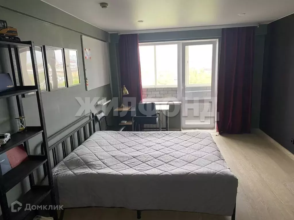 Продаётся 1-к квартира, 41.6 м - Фото 1