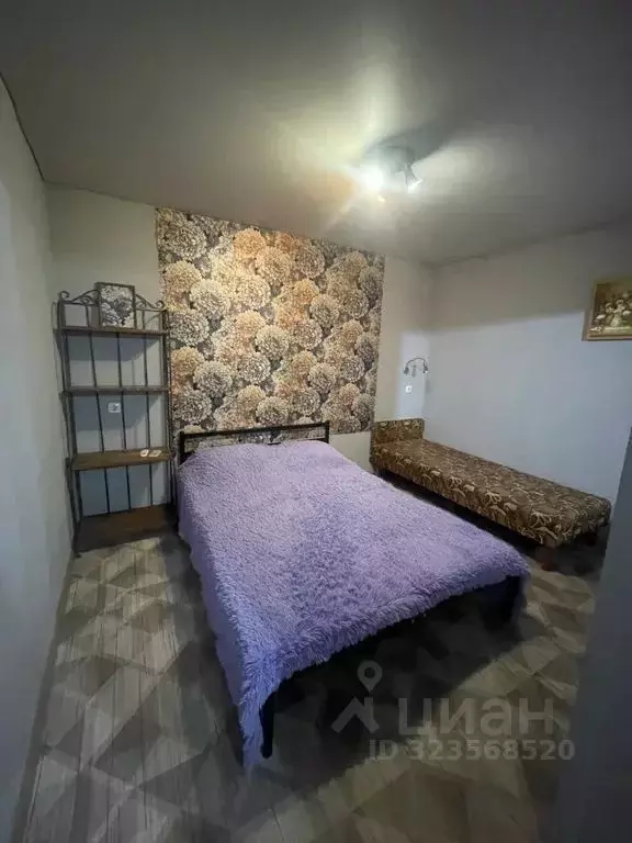 Комната Краснодарский край, Туапсе ул. Богдана Хмельницкого, 11 - Фото 2