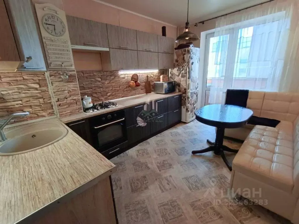 3-к кв. Саратовская область, Саратов пос. Юбилейный, Федоровская ул., ... - Фото 0