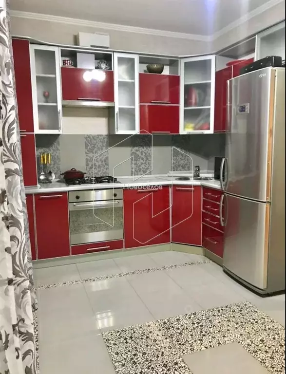 3-к кв. Мордовия, Саранск Советская ул., 62 (98.0 м) - Фото 0