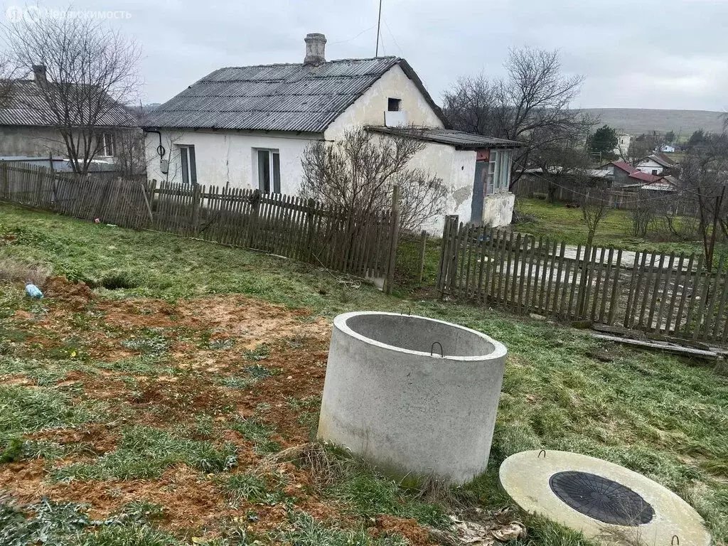 Дом в Равнополье, Черноморская улица, 5 (49.5 м) - Фото 2