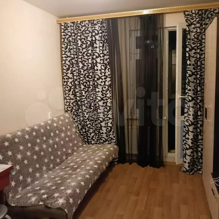 Квартира-студия, 18 м, 6/10 эт. - Фото 0