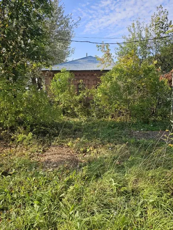 Дом в Московская область, Ступино городской округ, с. Липитино ул. ... - Фото 1