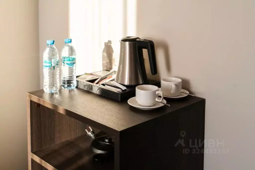 Комната Калмыкия, Элиста городской округ, пос. Аршан, Сиреневых ... - Фото 2