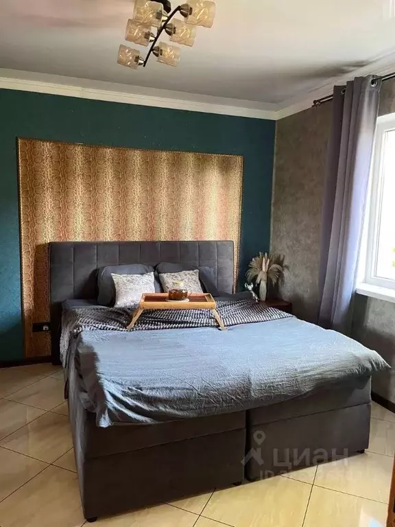 2-к кв. Калининградская область, Калининград Янтарная ул., 27 (55.0 м) - Фото 1