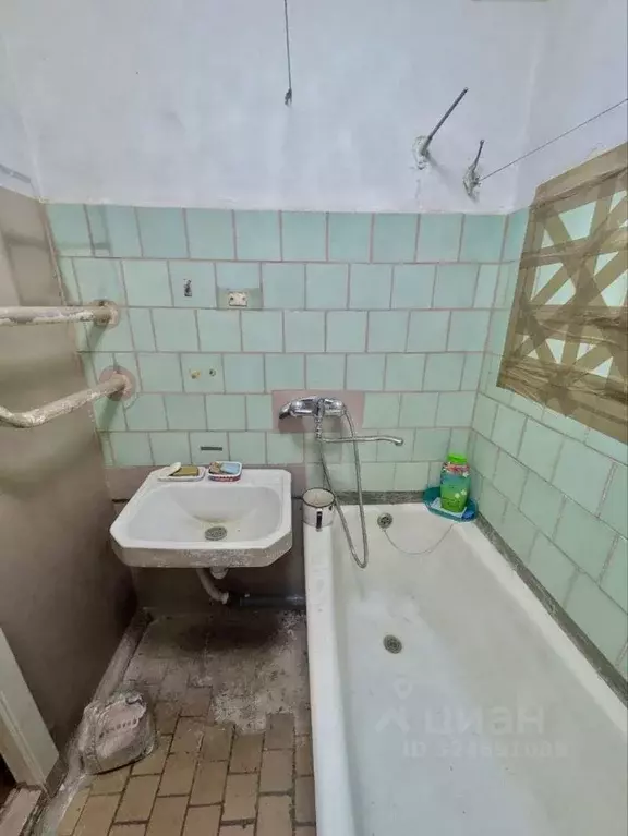 2-к кв. Томская область, Томск ул. Лебедева, 105 (45.1 м) - Фото 2