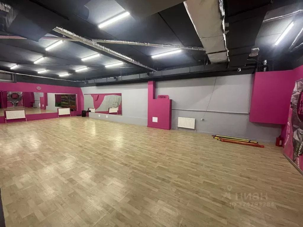 Помещение свободного назначения в Владимирская область, Владимир ... - Фото 2