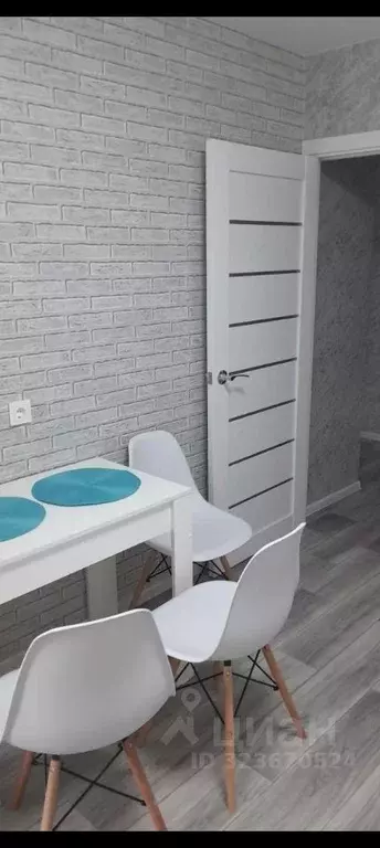 2-к кв. Воронежская область, Воронеж ул. Суворова, 122Д (48.0 м) - Фото 1