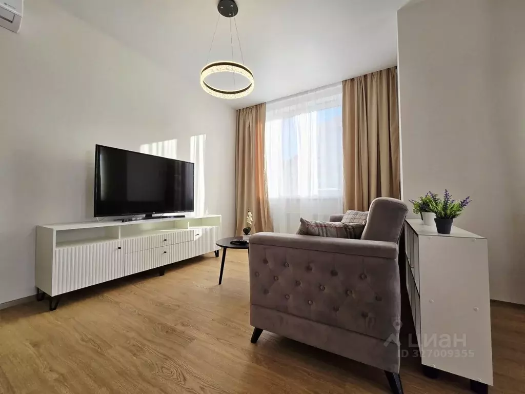 2-к кв. Нижегородская область, Нижний Новгород ул. Тимирязева, 9к2 ... - Фото 2