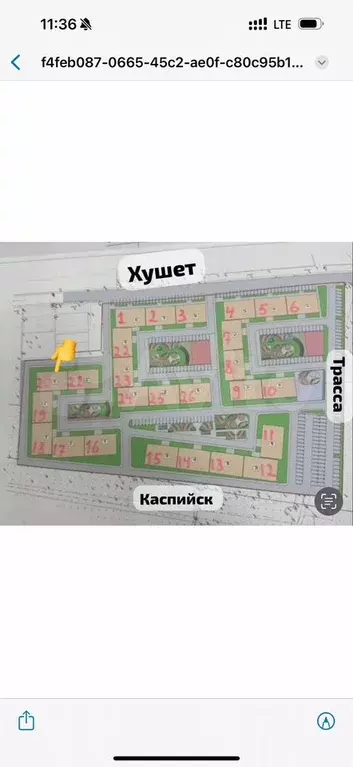 Квартира-студия, 33 м, 14/16 эт. - Фото 1