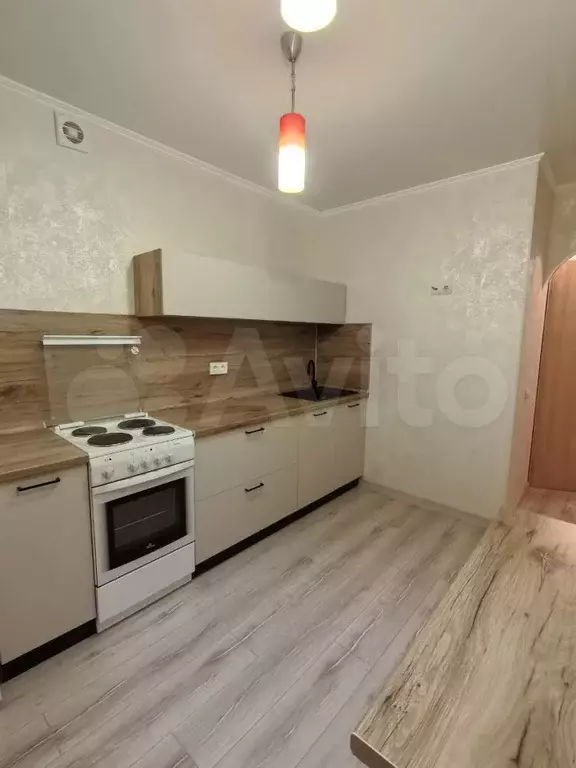 1-к. квартира, 36,5 м, 5/9 эт. - Фото 0