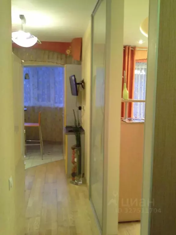 1-к кв. Калужская область, Калуга ул. Кибальчича, 2 (44.0 м) - Фото 2