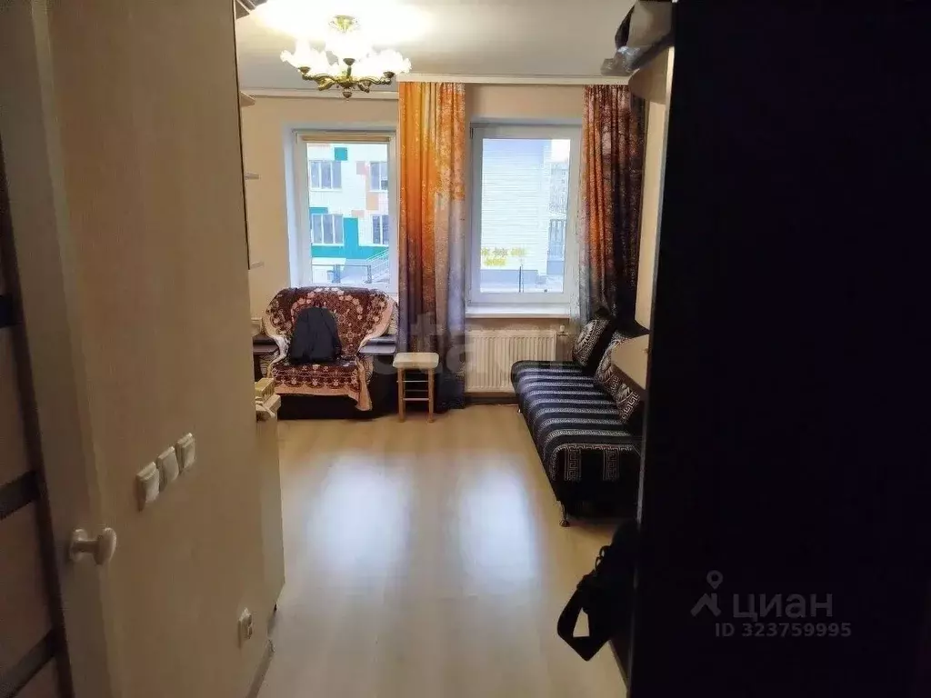 Студия Удмуртия, Ижевск ул. Архитектора П.П. Берша, 14 (24.0 м) - Фото 1