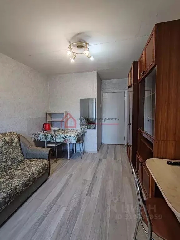 Комната Архангельская область, Архангельск ул. Урицкого, 54к1 (13.1 м) - Фото 1