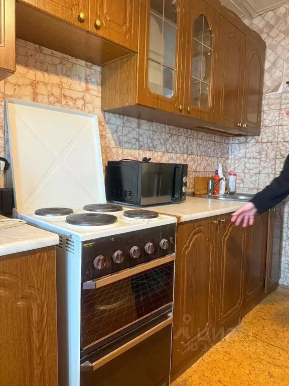 1-к кв. Московская область, Реутов ул. Некрасова, 22 (39.1 м) - Фото 2