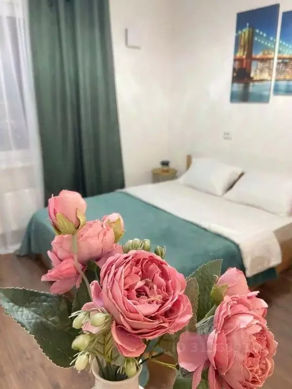 1-к кв. Санкт-Петербург ул. Маршала Казакова, 21к2 (28.0 м) - Фото 0