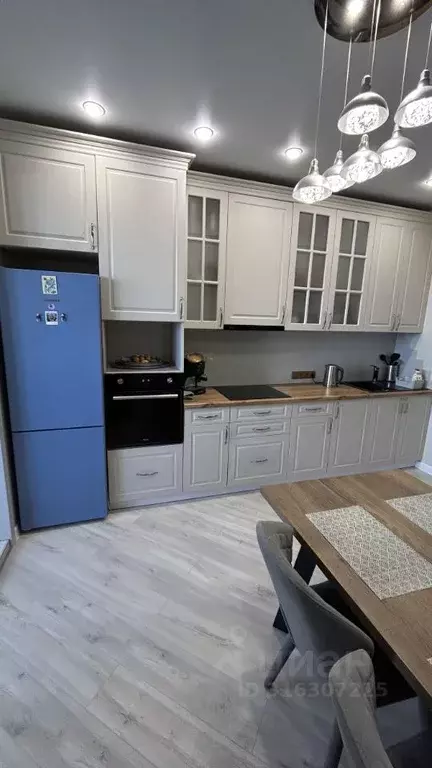 3-к кв. Омская область, Омск ул. Красный Путь, 105к4 (70.0 м) - Фото 1