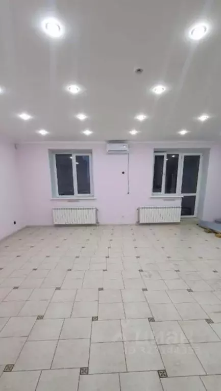 Помещение свободного назначения в Омская область, Омск ул. Перелета, ... - Фото 2