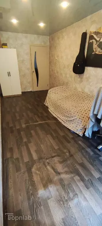 2-к кв. Челябинская область, Озерск ул. Семенова, 4 (43.7 м) - Фото 2