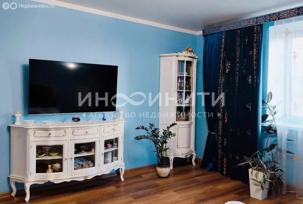 1-комнатная квартира: Москва, улица Грина, 12к1 (50 м) - Фото 1