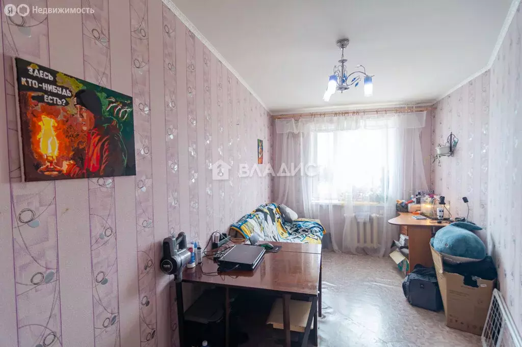 2-комнатная квартира: Петрозаводск, Октябрьский проспект, 59 (52 м) - Фото 0