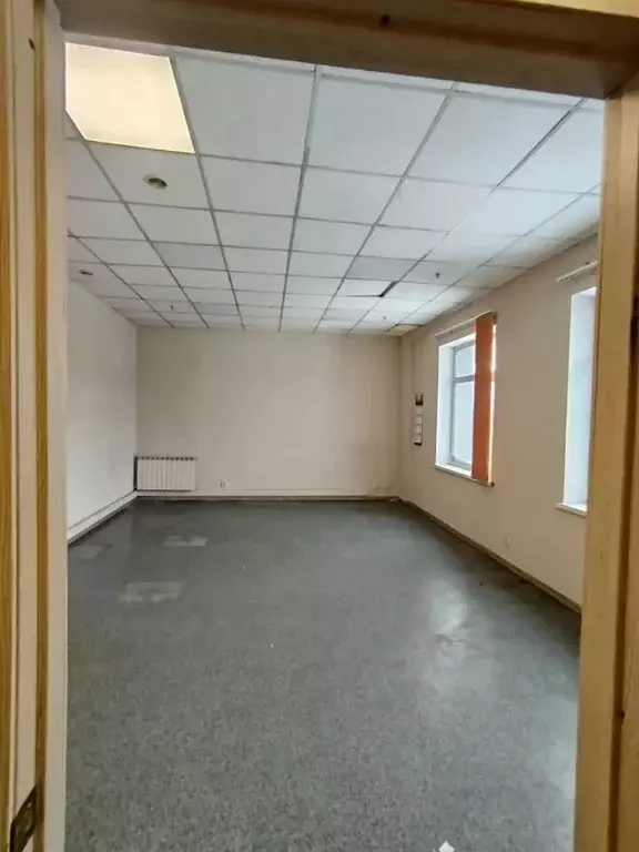 Офис в Новосибирская область, Новосибирск Северный проезд, 7/2 (30 м) - Фото 1