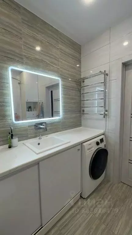 2-к кв. Белгородская область, Белгородский район, Дубовское с/пос, с. ... - Фото 2