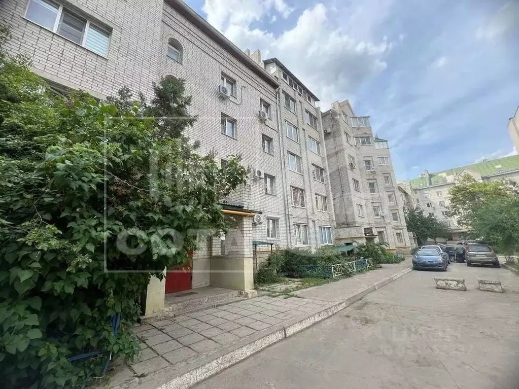 2-к кв. Воронежская область, Воронеж Лесная Поляна-3 жилмассив, 16 ... - Фото 2