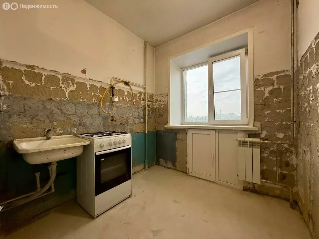 2-комнатная квартира: Омск, улица Красный Путь, 139А (43.2 м) - Фото 0