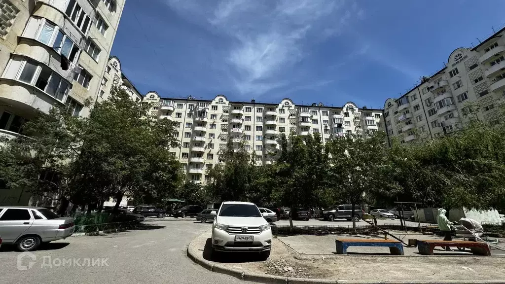 Продаётся 3-к квартира, 60 м - Фото 0