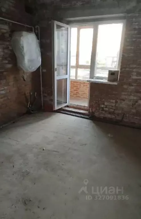 1-к кв. Ростовская область, Новочеркасск Рощинский пер. (37.0 м) - Фото 2