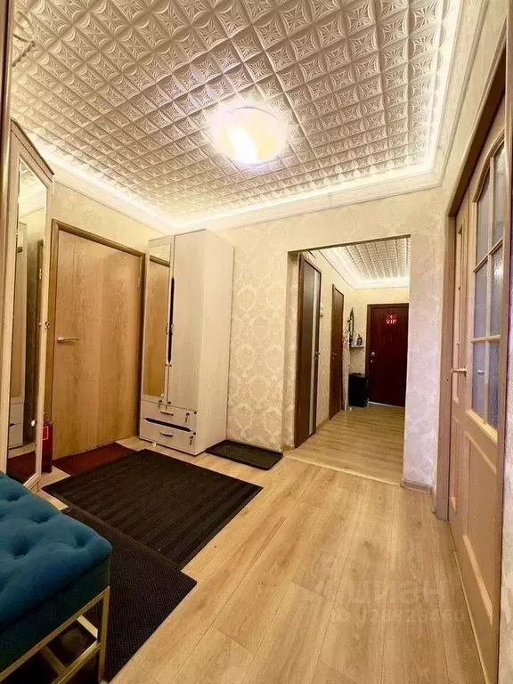 4-к кв. Карелия, Петрозаводск Лыжная ул., 28 (80.0 м) - Фото 1