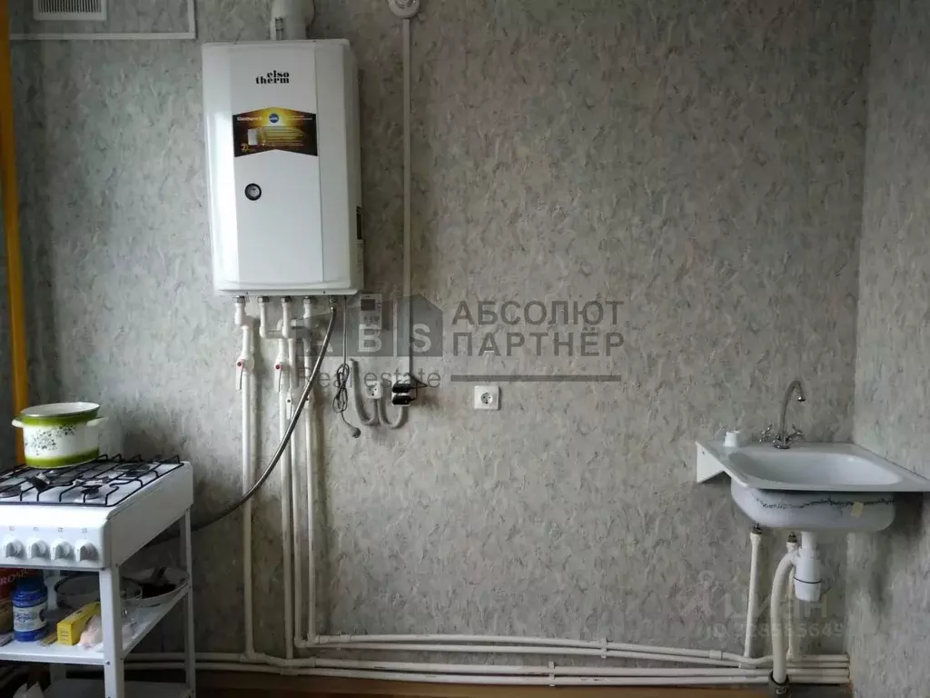 2-к кв. Новгородская область, Солецкий муниципальный округ, д. Выбити ... - Фото 2